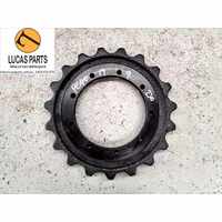 Sprocket VIO40 VIO45 VIO50 VIO55 B50 B5-2 PC40R-8 PC45R-8 IHI45N IHI40G  19.T 9.H 230.ID Tooth Width 36mm