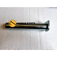 Excavator Pin 30*182mm  ID*TL U17-3 KX41-3  Crowd Link Pin (P10) RB238-66774