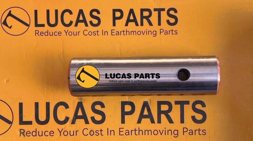 Excavator Pin 65240mm Odtl Dh80 7 Boom Lift Ram Pin Lucas Parts 