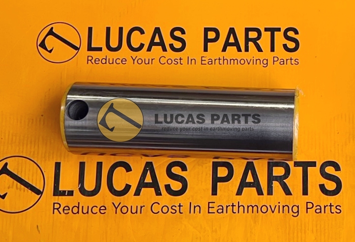 Excavator Pin 80245mm Idtl Boom Lift Ram Bottom Pin P1 Sh200a3 Lucas Parts 