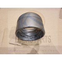 Bush 100*115*70mm  ID*OD*L ZX330-3 ZX350-3 ZX360-3 Non-centered Grease Hole P/N 4443885