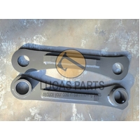 Side Link One Pair R225-7 R225-9 EC210 A*B*C 70*80*615mm