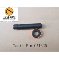 Bucket Tooth Side Pin SK200 SK200-10 (Pin and Retainer)