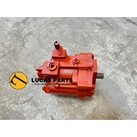 Hydraulic Main Pump Kubota KX161-3 U40 U45 U50 U55 CAT304C CAT305C