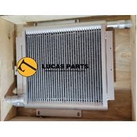 Hydraulic Oil Cooler PC30R-8 PC35R-8 PC40R-8 PC45R-8 PN 20T-03-81211