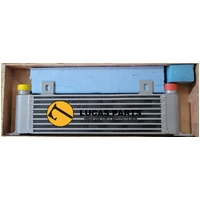 Hydraulic Oil Cooler PC20