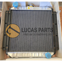 Radiator for Caterpillar  CAT 307  E70B  PN 085-5426 085-9385