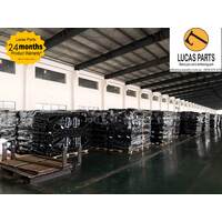 Rubber Track 250x48.5x80Y Yanmar VIO20