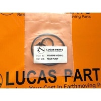 Gear Pump Seal Kit VIO50-2