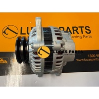 Alternator 24V 55A CAT307  Aftermarket