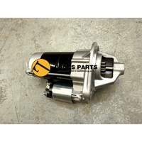 Starter Motor 12V 9TH 1.4KW PC20-7 PN 228000-5750 