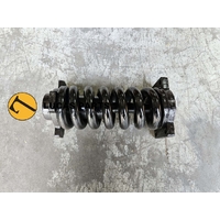 Track Adjuster/Recoil  Spring Assembly  EC55 EC60 ECR48 ECR58 PN VOE14669596