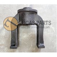 Track Adjuster Yoke SH350 105*345mm