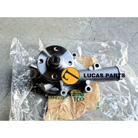 Water Pump EX22 Kubota BX2660 BX22 BX23 BX2200 B2400 B2410 F2680E (70mm Impellor) PN 16251-73034 Genuine Part