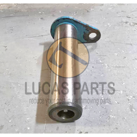 Excavator Pin 40*175mm  ID*TL  U25-3  (P1) RB411-67552 Boom Lift Ram Bottom Pin