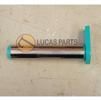 Excavator Pin 45*226mm ID*TL Crowd Link Pin SK60 (P8) PN LE12B01553P1