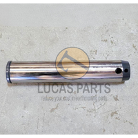 Excavator Pin 80*440mm  ID*TL  EC200D, EC210B/C/D  EC220D  (P10) PN 14540003 145-40003