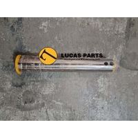 Excavator Pin 90*580mm  ID*TL DH300-7 No Grease Hole SK350-8 (P10)