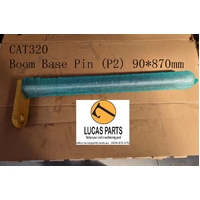 Excavator Pin 90*655mm  ID*TL Bucket Pin (P11) CAT330