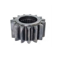 Slew Motor Pinion/Ring Gear Piniion EC340D EC360B EC360LC  SE350LC-2 Aftermarket PN 1055-00481