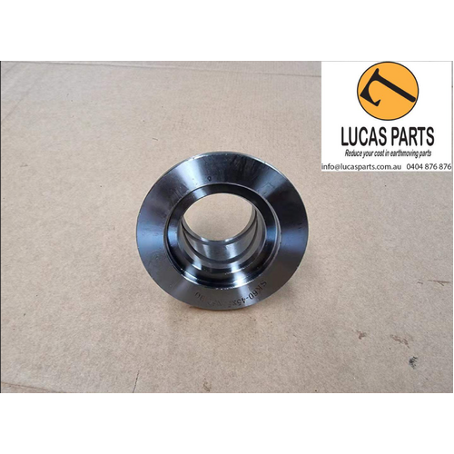 Bush 45*55*50mm /90 Flange  ID*OD*L*FD  CX55B SK60 SK40SR SK45SR SK55SR E50SR (P9)