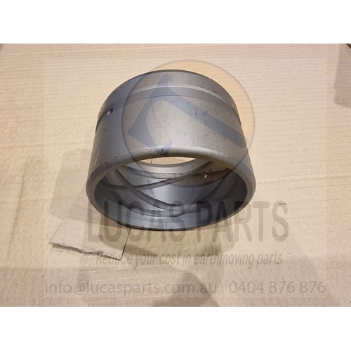 Bush 100*115*70mm  ID*OD*L ZX330-3 ZX350-3 ZX360-3 Non-centered Grease Hole P/N 4443885