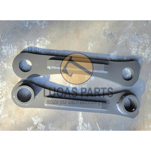 Side Link One Pair R225-7 R225-9 EC210 A*B*C 70*80*615mm