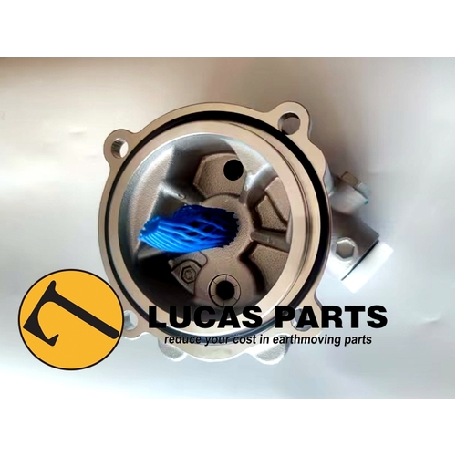 Hydraulic Gear Pump SH200 SH210 SH230 HD700-7 HD821 HD1023 KAWASAKI K3V112DT