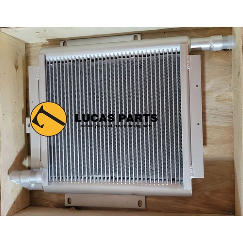 Hydraulic Oil Cooler PC30R-8 PC35R-8 PC40R-8 PC45R-8 PN 20T-03-81211