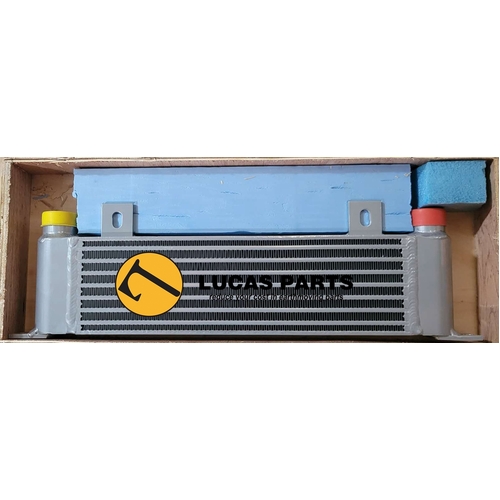 Hydraulic Oil Cooler PC20