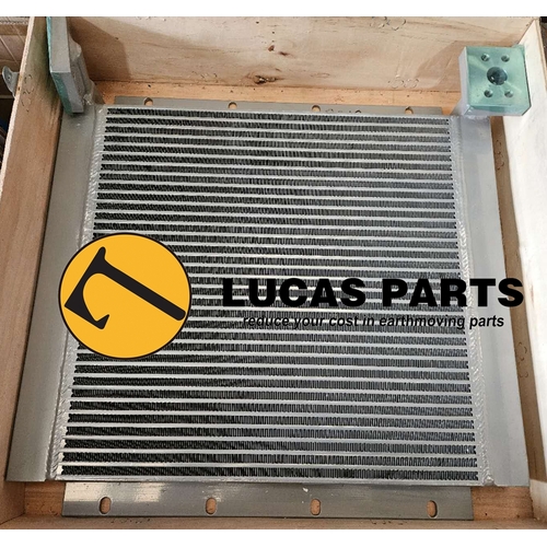 Hydraulic Oil Cooler CAT308 