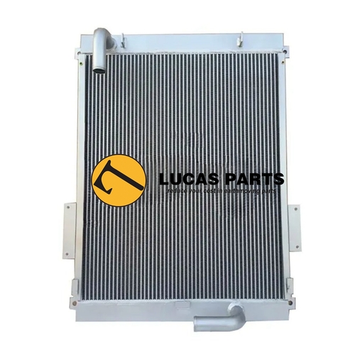 Hydraulic Oil Cooler CAT320B 320BLN PN 137-5793