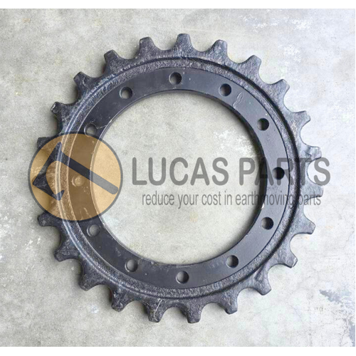 Sprocket Bobcat 430 E42 X335  23T 12H 230mmID