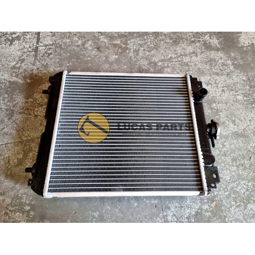 Radiator KX91-3 KX91-3S KX91-3S2 U35 U35-3 U35-3S U35-3S2 PN RC411-42300