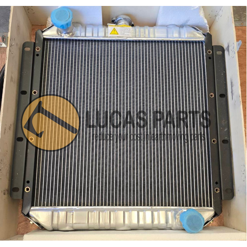 Radiator for Caterpillar  CAT 307  E70B  PN 085-5426 085-9385