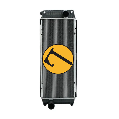 Radiator for Volvo EC200B EC210B EC210C EC220D EW205D PN 17248047