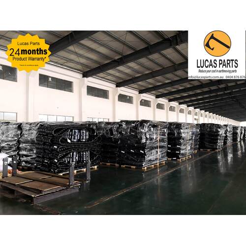 Rubber Track 230x48x64 KX016-4