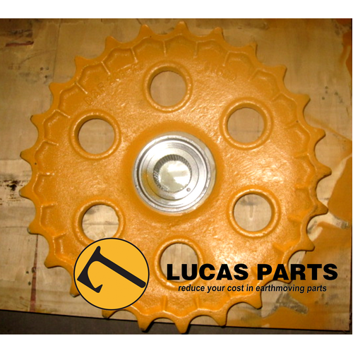 Sprocket Segment Group D20 D21A D21E D21P 