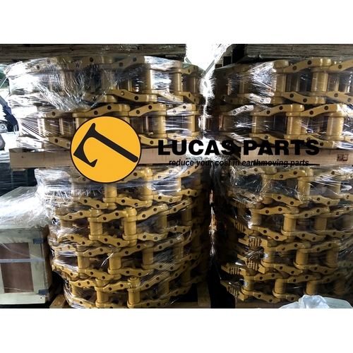 Track Chain 45 Links Komatsu D60P D65EX D65PX