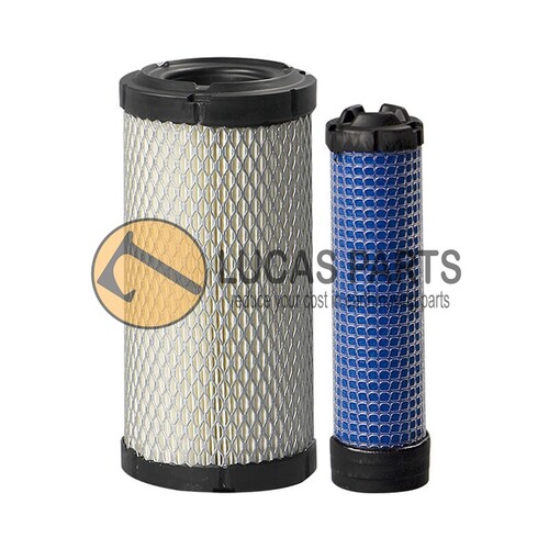 Air Filter U15 U15-3S U17 U17-3 KX41-3V U20-3S U25-3S U35 U35-3S K008-3