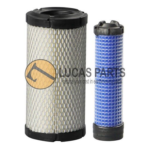 Air Filter Bobcat 320 322 323 VIO15 VIO17