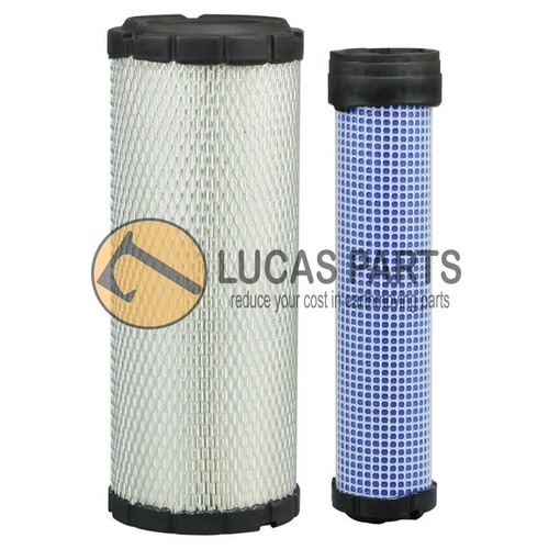 Air Filter Yanmar VIO30 VIO35 VIO40 VIO45 VIO55  BOBCAT 325 CAT 302.5 303.5 ZX35 ZX40