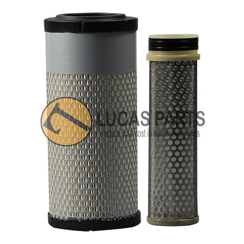 Air Filter ZX35U-5A ZX50U-5A