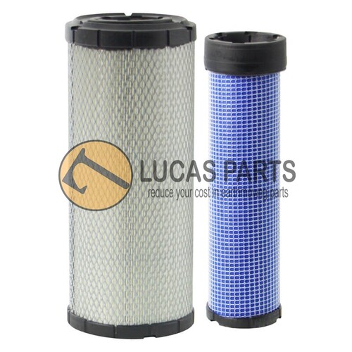 Air Filter VIO80 CAT308D KX057-4 U48-4 U55-4 U45 U50-3S KX161-3S PC55MR-5