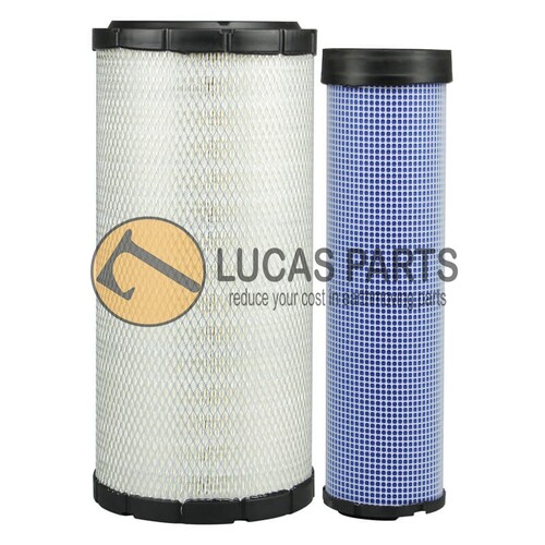 Air Filter 315DL 315B/C/D 318C 319C/D 312B D31EX-22 EWR150E PC120LC PC160LC-7 CX130B CX130C CX135SR