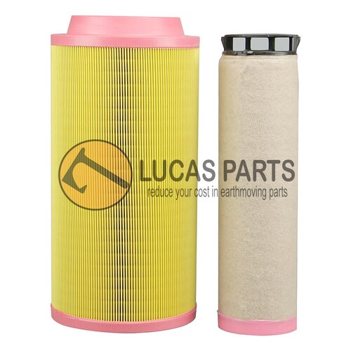 Air Filter 318D2 318E M313C M315C M316C M318C M322C