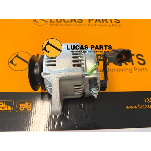 Alternator 12V 45A YC60-7 YC85-7