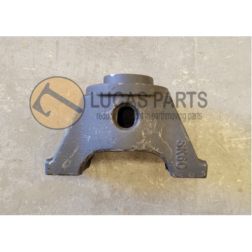 Track Adjuster Yoke SK60-5 SK70SR SK75 SK80CS SK80MSR 