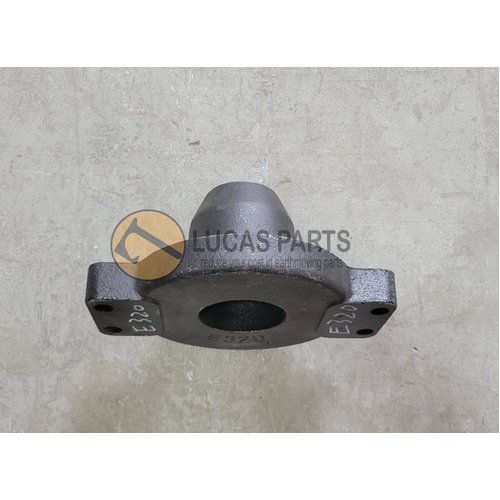 Track Adjuster Yoke CAT320B CAT320C