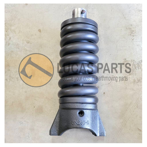 Track Adjuster/Track Spring Assembly SK250-6 SK250-8 SK250-10 SK260-8